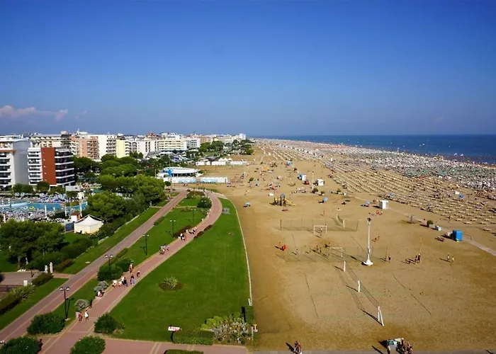 شقة Villaggio Fenice *