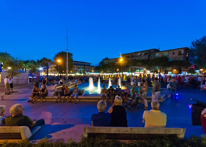 Villaggio Fenice شقة