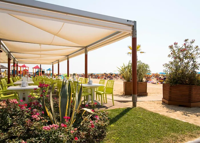 Villaggio Fenice شقة بيبيوني