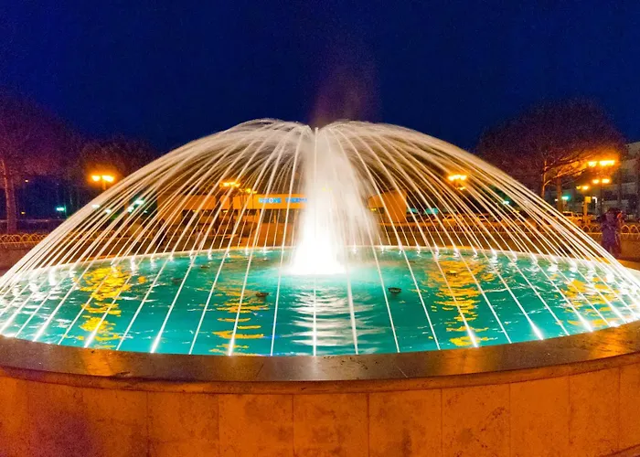 Villaggio Fenice *