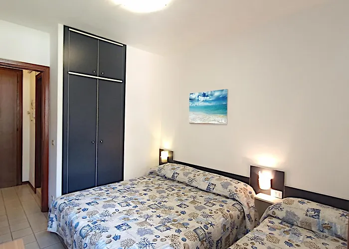 Villaggio Fenice شقة *