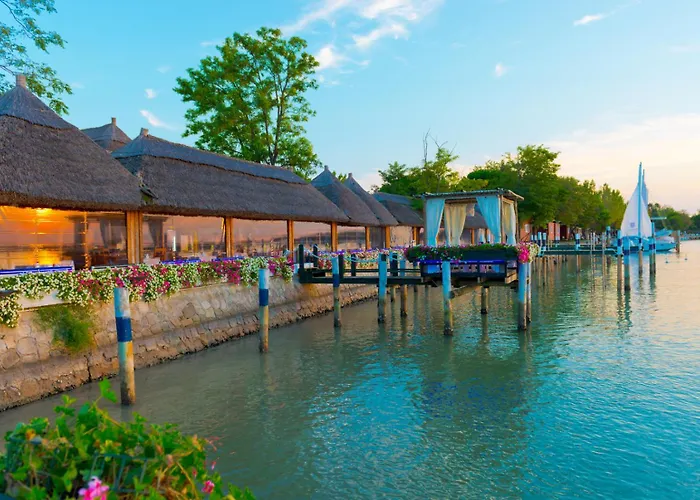 شقة Villaggio Fenice