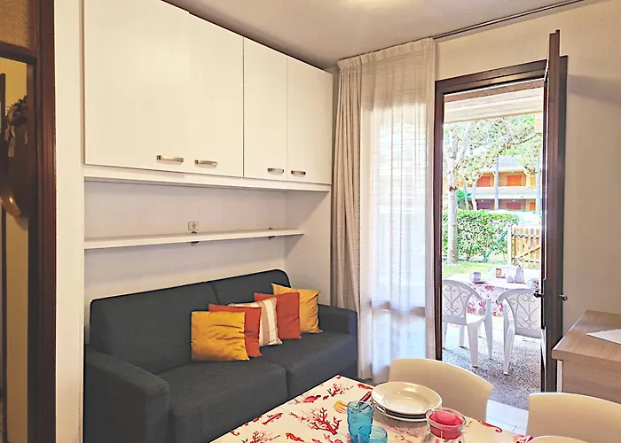 Villaggio Fenice شقة
