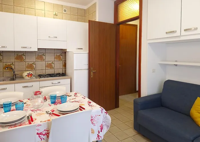 شقة Villaggio Fenice *