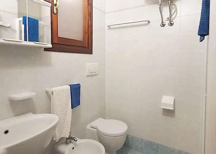 Villaggio Fenice شقة بيبيوني