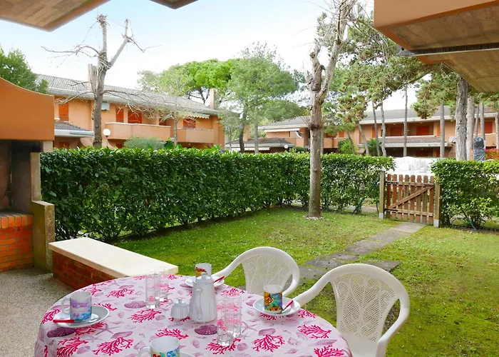 Villaggio Fenice شقة بيبيوني