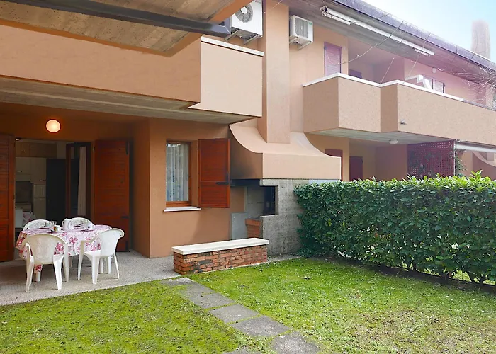 شقة Villaggio Fenice بيبيوني