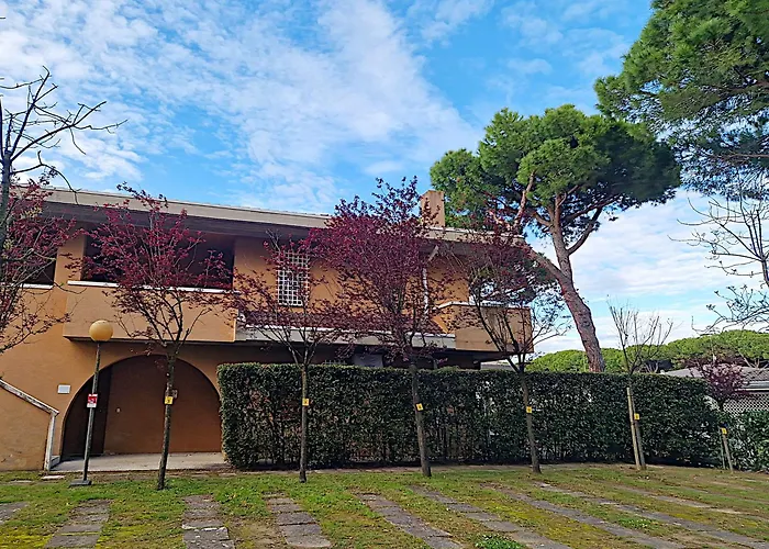 شقة Villaggio Fenice *