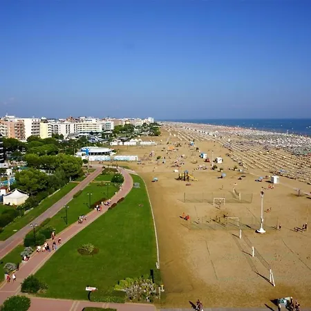 公寓 Villaggio Fenice *