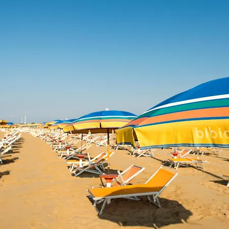Apartment Villaggio Fenice