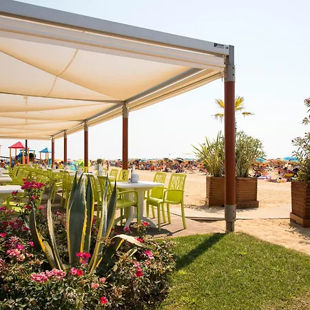 Villaggio Fenice Apartment Bibione