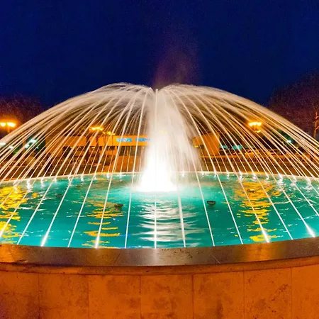 Villaggio Fenice *