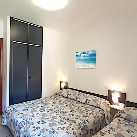 Villaggio Fenice Apartment *
