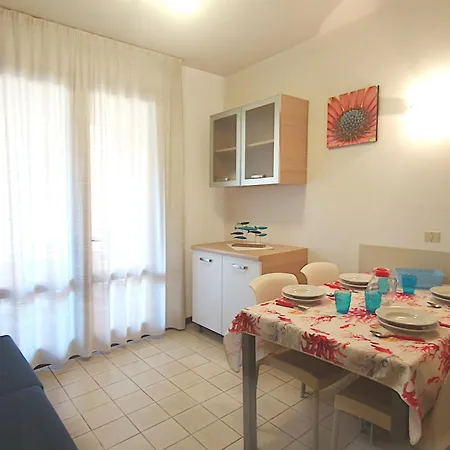 Villaggio Fenice Apartment