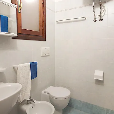 Villaggio Fenice 公寓 比比翁