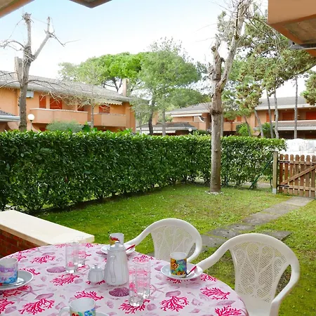Villaggio Fenice Apartment Bibione